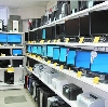 Компьютерные магазины в Торжке