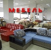 Магазины мебели в Торжке