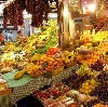 Рынки в Торжке