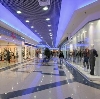 Торговые центры в Торжке