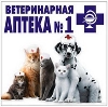Ветеринарные аптеки в Торжке