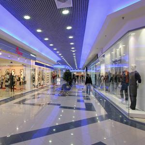 Торговые центры Торжка